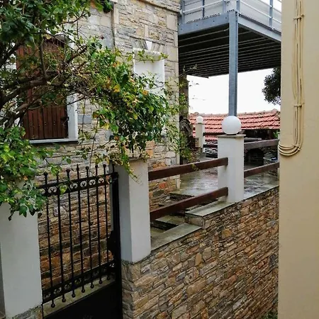 Escape Afissos 度假居 South Pelion