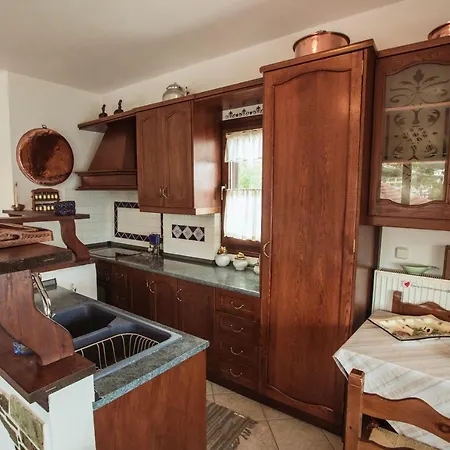 Escape Afissos South Pelion