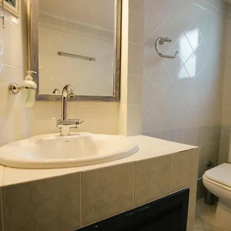 度假居 Escape Afissos South Pelion