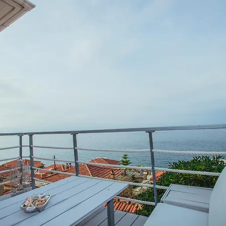 Escape Afissos * South Pelion