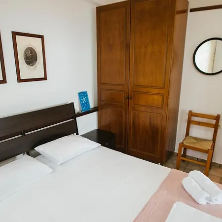度假居 Escape Afissos South Pelion