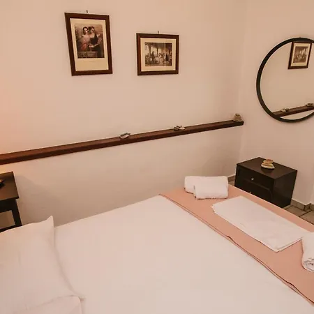 度假居 Escape Afissos South Pelion