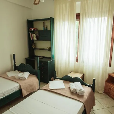 Escape Afissos *